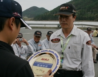 2007년 제4회 조무사 인스트럭터컵 낚시대회~2