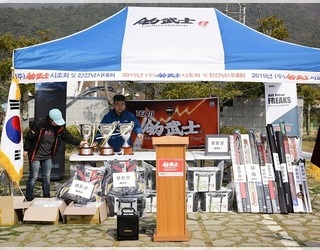 2015년 팀조무사 시조회~2