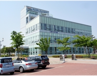 2013년 부산수산자원연구소 방문