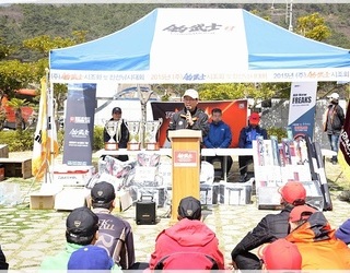 2015년 팀조무사 시조회~3