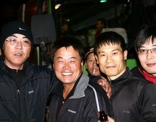 2007년 팀조무사 왕중왕전