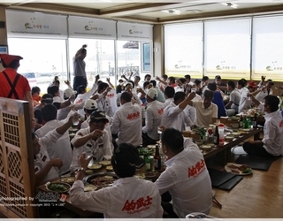 2013년 제1회 팀조무사 지부대항전~3
