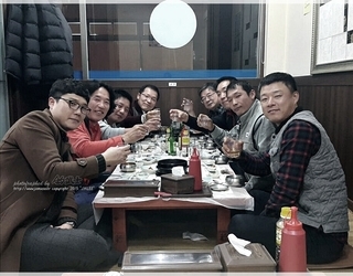 2015년 조무사 필드스텝 정기모임