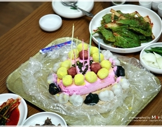 2012년 팀조무사 부산지부 7월 정모