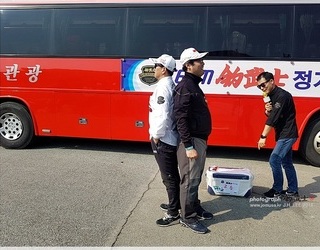 2018년 팀조무사 3월 정기출조~2