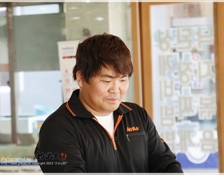 2013년 팀조무사 구미지부 발대식