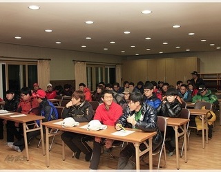 2014년 팀조무사 시조회