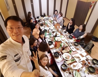 2016년 조무사 송년의 밤