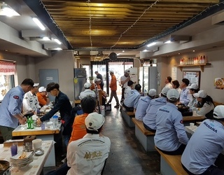 2018년 팀조무사 4월 정출~2