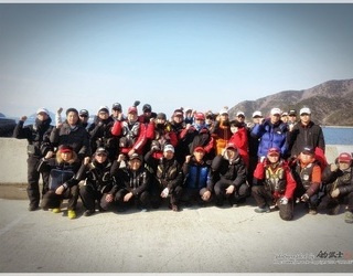2014년 제2회 팀조무사 지부대항전