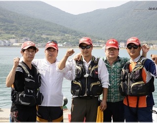 2014년 팀조무사 지부 동출