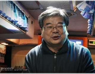 2012년 팀조무사 부산지부 11월 정기출조