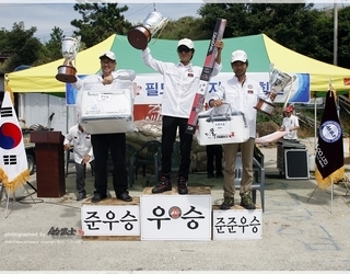 2013년 제1회 팀조무사 지부대항전