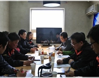 2014년 조무사 필드스텝 상반기 워크샵