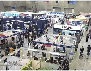 2016년 한국국제낚시박람회 출품~10
