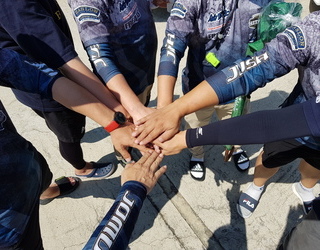 2020년 9월 팀조무사 정기출조 