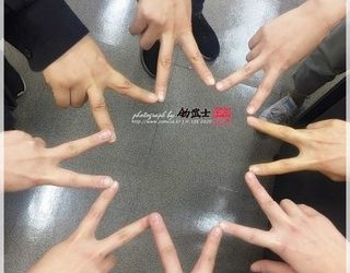 2020년 조무사 시무식