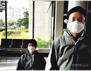 2020년 한국국제낚시박람회