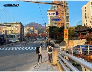2021년 조무사 가을산행