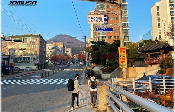 2021년 조무사 가을산행