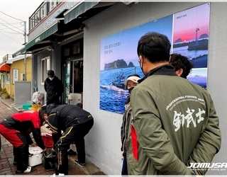 2021년 제주지부 정출 후기