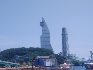 한치선상