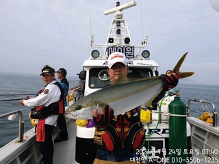참돔선상(테라카)