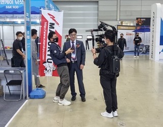 ★2022 경남 낚시.캠핑.해양레저 박람회 행사 갤러리
