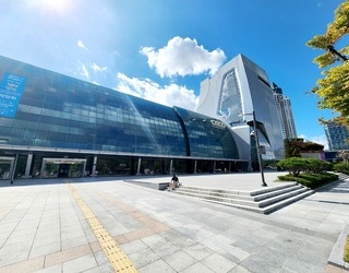 ★2022 경남 낚시.캠핑.해양레저 박람회 행사 갤러리