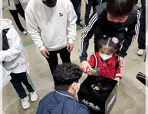 2022 한국국제 낚시박람회[2]