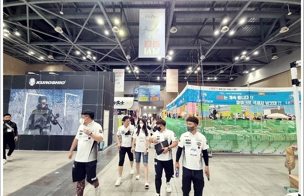 2022년 생활낚시박람회[3]
