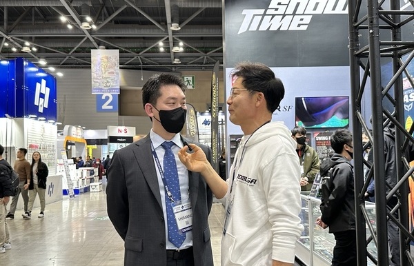 ◆ 2023년 한국국제낚시 박람회 행사 갤러리 (3) ◆